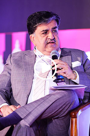 Pankaj Mohindroo